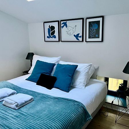 Loc'Ouest 17 Apartment Ла Рошел Екстериор снимка