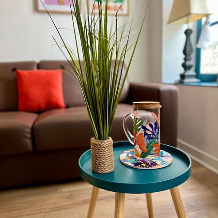 Loc'Ouest 17 Apartment Ла Рошел Екстериор снимка