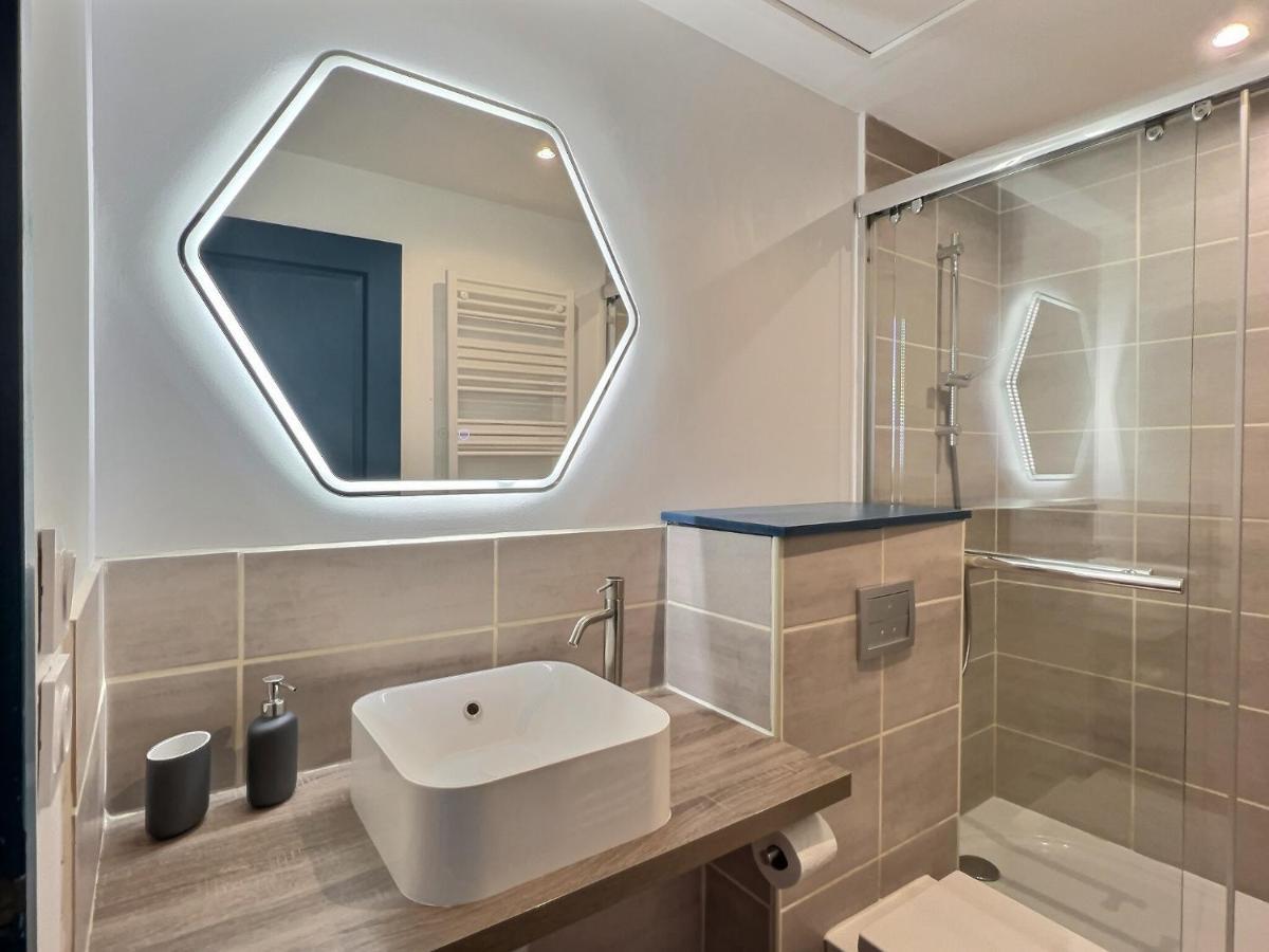 Loc'Ouest 17 Apartment Ла Рошел Екстериор снимка