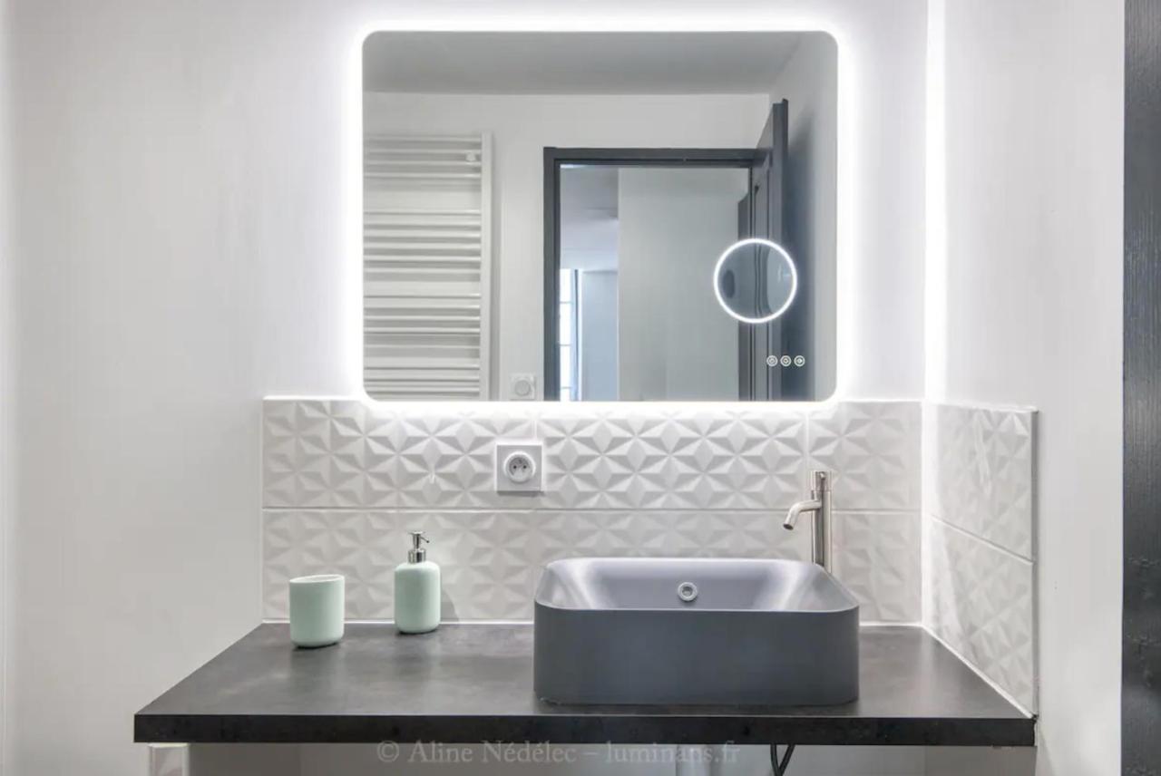 Loc'Ouest 17 Apartment Ла Рошел Екстериор снимка