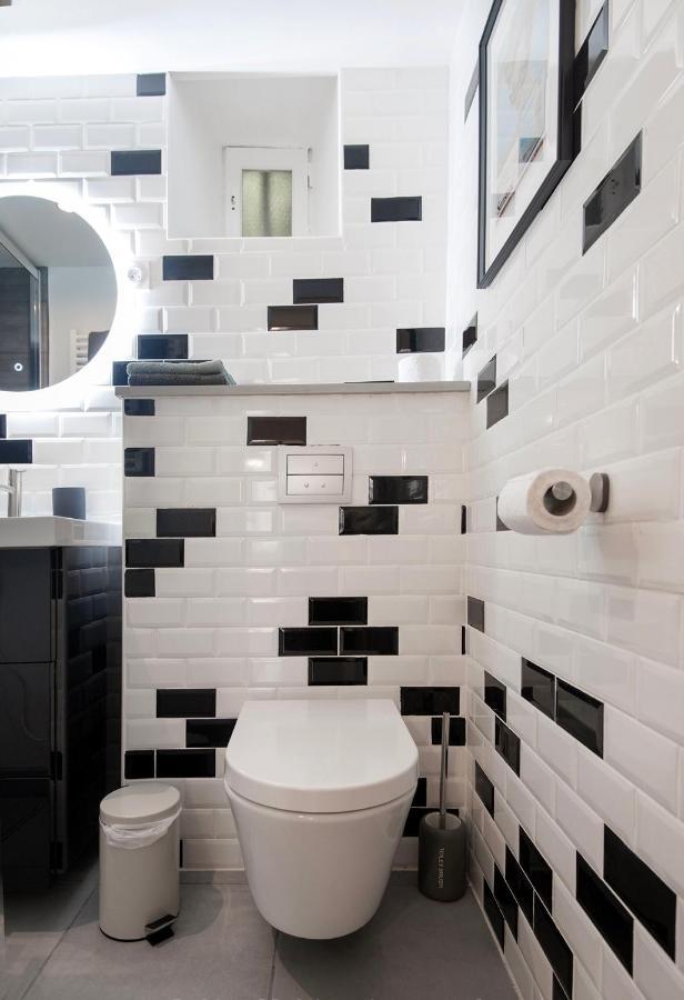 Loc'Ouest 17 Apartment Ла Рошел Екстериор снимка