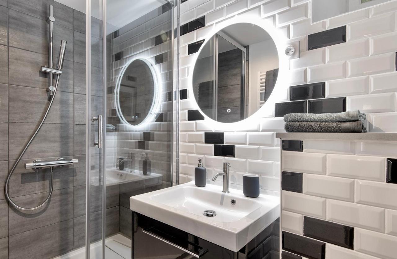 Loc'Ouest 17 Apartment Ла Рошел Екстериор снимка