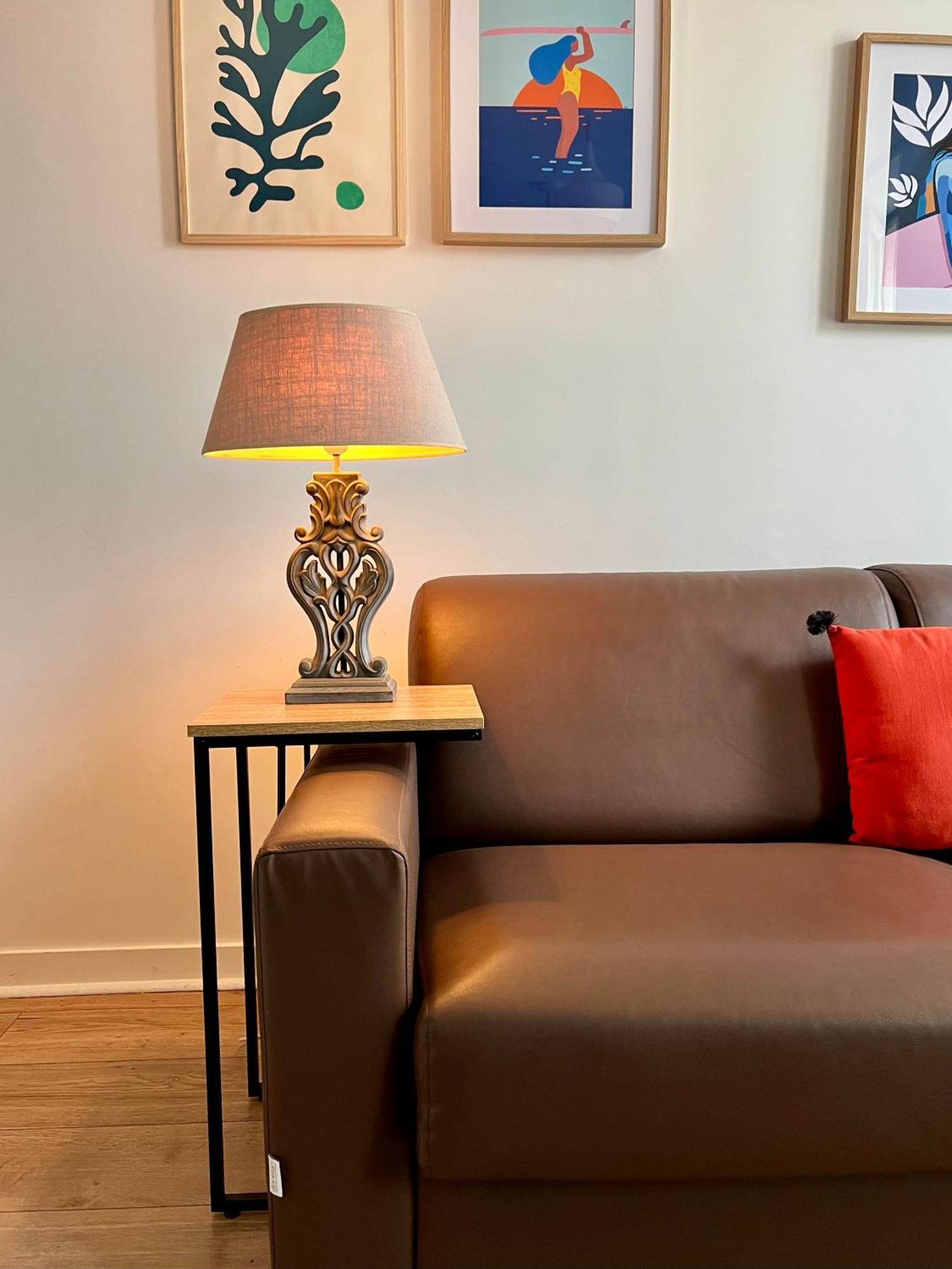 Loc'Ouest 17 Apartment Ла Рошел Екстериор снимка